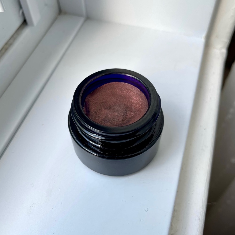 Gressa Eye Tint Cream Eyeshadow, Bronce | clean beauty, cream eyeshadow, vegan - Picture 7 of 8